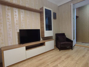 Продається 1-кімнатна квартира на проспекті Москви — Пошуковик нерухомості від забудовників і власників GEOLN.COM. Фото 5