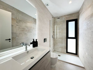 Spanien. Punta Prima. Neue Villa in Los Altos, Orihuela Costa. — Immobilien-Suchservice von Bauträgern und Eigentümern GEOLN.COM. Foto 3