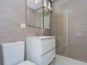 别墅 3 间卧室 115 m² 在 Ciudad de las Comunicaciones, 西班牙 — 来自开发商和业主的房地产搜索引擎 GEOLN.COM. 照片 10