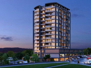 房地产在 Olympus Residence — look at the real estate search engine GEOLN.COM. 照片 2