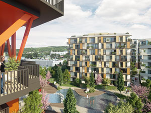 נדל"ן ב Ceresne Fine Living — עיין במנוע חיפוש הנדל"ן GEOLN.COM. תמונה 19