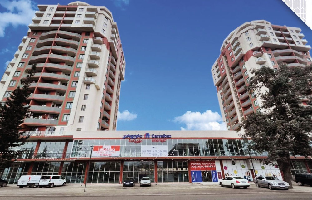 出售公寓 — 来自开发商和业主的房地产搜索引擎 GEOLN.COM. 照片 1