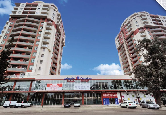 Sprzedaż mieszkania