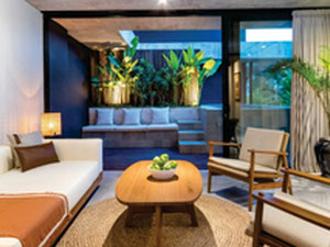 Квартири на продаж THE TAMORA — Пошуковик нерухомості від забудовників і власників GEOLN.COM. Фото 9