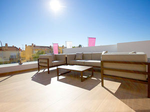 别墅 3 间卧室 130 m² 在 El Campello, 西班牙 — 来自开发商和业主的房地产搜索引擎 GEOLN.COM. 照片 13