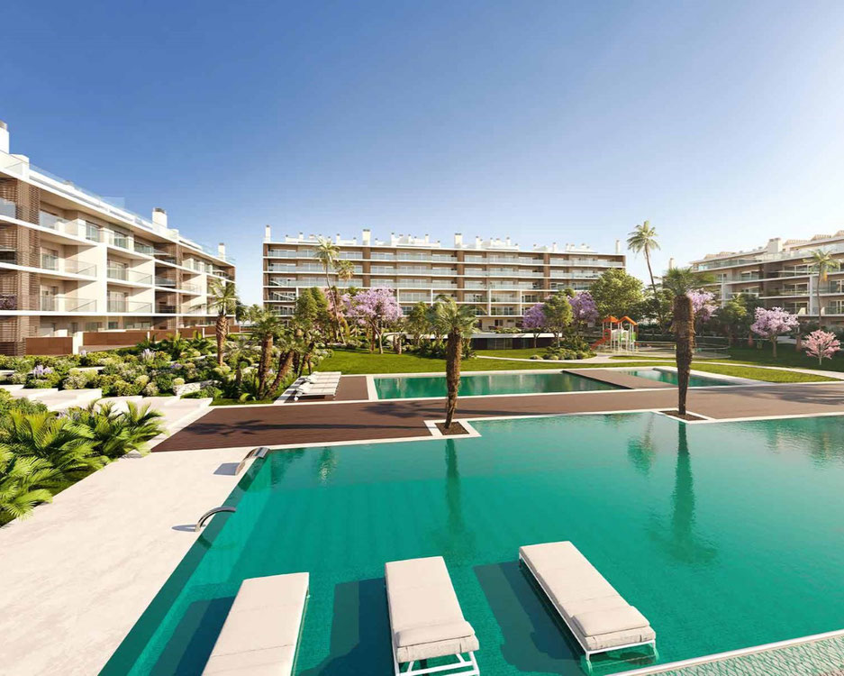 უძრავი კონება Tagus Bay — გადახედეთ უძრავი ქონების საძიებო სისტემას GEOLN.COM. ფოტო 1