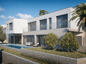 Нерухомість в LUXURY RESORT  — дивіться на пошуковику нерухомості GEOLN.COM. Фото 9