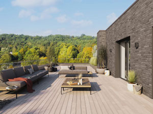 Propiedad en venta en Zveryno City — mira el buscador inmobiliario GEOLN.COM. Foto 4