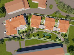 Propiedad en venta en Wustrauer Seeapartments — mira el buscador inmobiliario GEOLN.COM. Foto 2