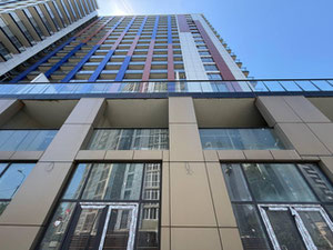 Commercial space in Batumi — Find off-plan property or real estate resale directly from developers and owners GEOLN.COM. Photo 7