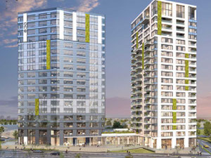 נדל"ן ב Complex One Verdi Park — עיין במנוע חיפוש הנדל"ן GEOLN.COM. תמונה 4