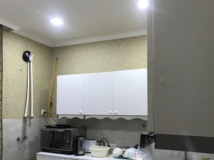 2 кімнатна квартира в Глдані. Купити будинок в Тбілісі, Глдані — Пошуковик нерухомості від забудовників і власників GEOLN.COM. Фото 9