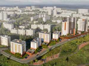 נדל"ן ב Solnechny — עיין במנוע חיפוש הנדל"ן GEOLN.COM. תמונה 2