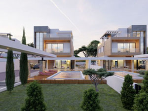 უძრავი კონება CASABLANCA — გადახედეთ უძრავი ქონების საძიებო სისტემას GEOLN.COM. ფოტო 7