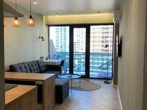 Продається квартира в Батумі — Пошуковик нерухомості від забудовників і власників GEOLN.COM. Фото 11