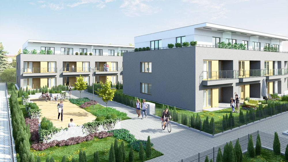 Real estate in Villa Piano — look at the real estate search engine GEOLN.COM. Photo 1