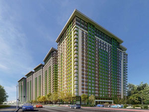 房地产在 LIKO GRAD Perfect Town — look at the real estate search engine GEOLN.COM. 照片 2