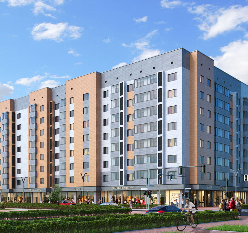 Нерухомість в Besterek — дивіться на пошуковику нерухомості GEOLN.COM. Фото 1