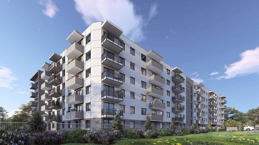 უძრავი კონება Moja Ochota — გადახედეთ უძრავი ქონების საძიებო სისტემას GEOLN.COM. ფოტო 1