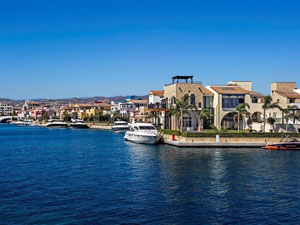 Immobilien in LIMASSOL MARINA — Schauen Sie sich die Immobiliensuchmaschine GEOLN.COM an. Foto 3