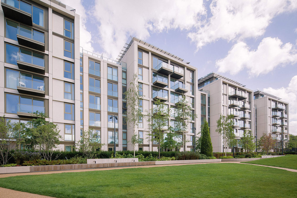 נדל"ן ב Lillie Square — עיין במנוע חיפוש הנדל"ן GEOLN.COM. תמונה 1