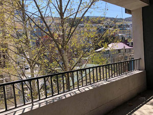 3 Schlafzimmer Wohnung in Vake. Kaufen Sie eine Wohnung in Tiflis, Vake — Immobilien-Suchservice von Bauträgern und Eigentümern GEOLN.COM. Foto 10