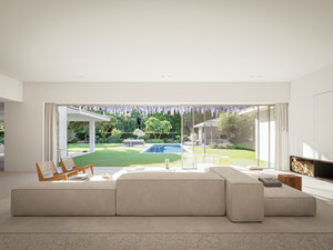 უძრავი კონება LES 3 PINS — გადახედეთ უძრავი ქონების საძიებო სისტემას GEOLN.COM. ფოტო 4