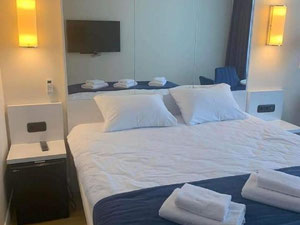 Orbi Beach Tower — Find off-plan property or real estate resale directly from developers and owners GEOLN.COM. Photo 10