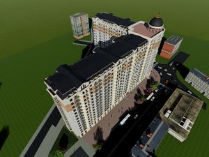 Propiedad en venta en Sipark (Tabriz Project) — mira el buscador inmobiliario GEOLN.COM. Foto 2