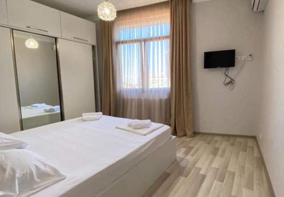 Продается квартира в Батуми