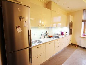 Apartament na Łotwie w Rydze — Wyszukiwarka nieruchomości od deweloperów i właścicieli GEOLN.COM. Zdjęcie 8