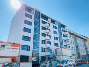 Недвижимость в REZIDENCE BRIGA — смотрите на поисковике недвижимости GEOLN.COM. Фото 3