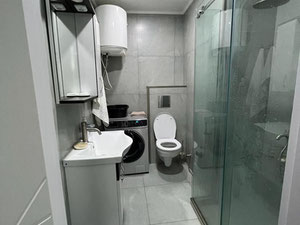 一居室公寓在巴图米视野C座 — 来自开发商和业主的房地产搜索引擎 GEOLN.COM. 照片 10