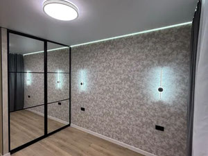 1-BEDROOM APARTMENT WITH NEW RENOVATION — Find off-plan property or real estate resale directly from developers and owners GEOLN.COM. Photo 9