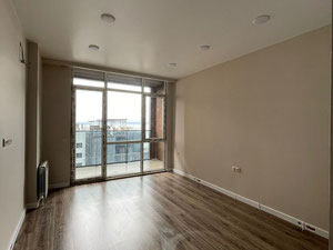 ბინა ბათუმი ბი რეზიდენსში — უძრავი ქონების ყიდვა და მფლო ბელებისგან GEOLN.COM. ფოტო 5