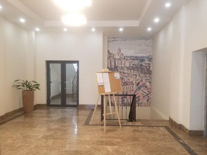 דירת 4 חדרים באורטצ'לה. דירה ללא מתווך בטביליסי — חיפוש נדל"ן מפרטי ומקבלן GEOLN.COM. תמונה 5