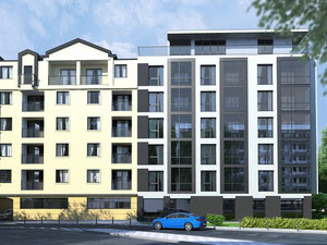 Real estate in Bialostocka 59 — look at the real estate search engine GEOLN.COM. Photo 3