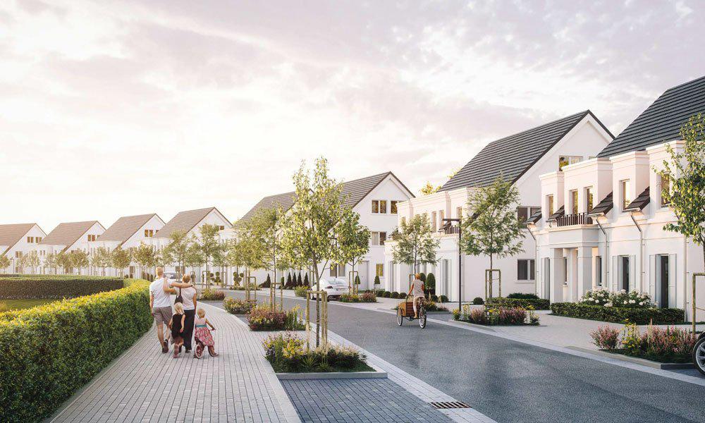 נדל"ן ב Fuchs und Hase — עיין במנוע חיפוש הנדל"ן GEOLN.COM. תמונה 1