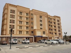 Immobilien in Mina al Arab — Schauen Sie sich die Immobiliensuchmaschine GEOLN.COM an. Foto 5
