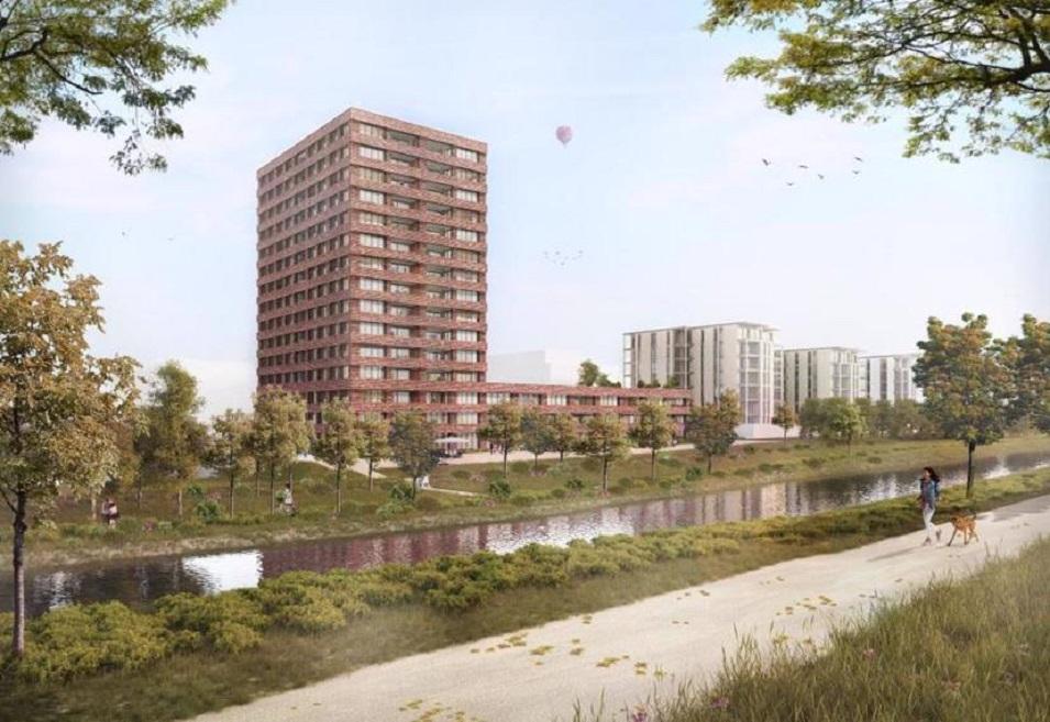 უძრავი კონება Un patio — გადახედეთ უძრავი ქონების საძიებო სისტემას GEOLN.COM. ფოტო 1