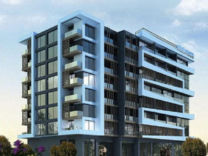 Real estate in Gumus Plaza Metro — look at the real estate search engine GEOLN.COM. Photo 2