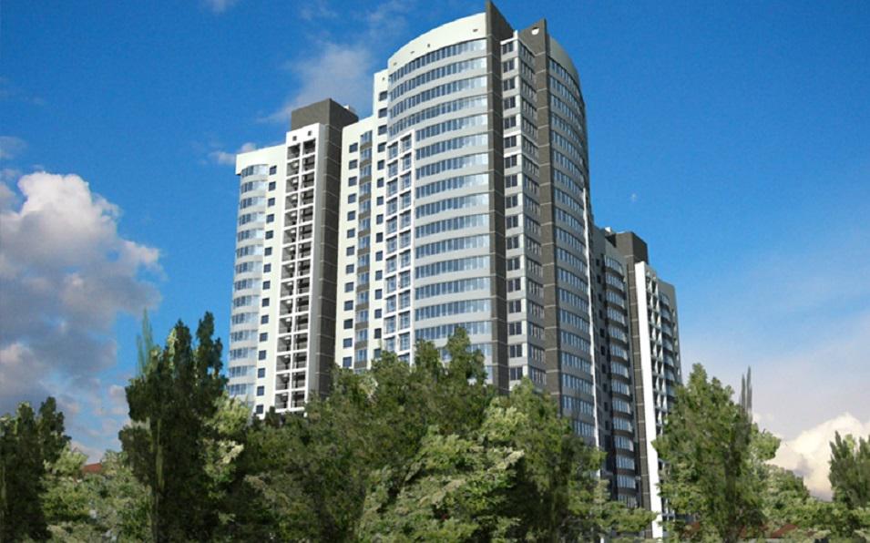 נדל"ן ב Svetlana — עיין במנוע חיפוש הנדל"ן GEOLN.COM. תמונה 1