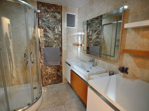 公寓 1 卧室 54 平方米，位于土耳其阿拉尼亚 — 来自开发商和业主的房地产搜索引擎 GEOLN.COM. 照片 45