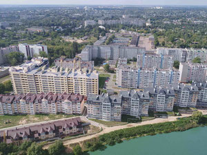 içindeki mülkiyet Streletskaya embankment — emlak arama motoru GEOLN.COM'a bakın. Fotoğraf 10