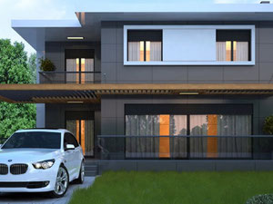 Real estate in Utopia — look at the real estate search engine GEOLN.COM. Photo 4