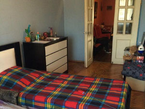 Isani的4个房间的公寓。在伊萨尼第比利斯购买公寓 — 来自开发商和业主的房地产搜索引擎 GEOLN.COM. 照片 4