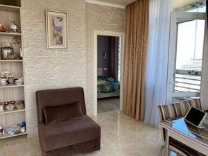 2-room apartment for sale — Find off-plan property or real estate resale directly from developers and owners GEOLN.COM. Photo 4