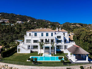 Villa 5 bedrooms 2000 m² in La Zagaleta, Spain — Find off-plan property or real estate resale directly from developers and owners GEOLN.COM. Photo 11