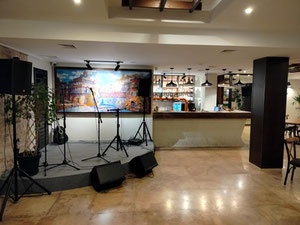 Objeto comercial con potencial hotelero y de restaurante en el centro de Tbilisi — Encuentre propiedades fuera del plan o reventa de bienes inmuebles directamente de desarrolladores y propietarios GEOLN.COM. Foto 14