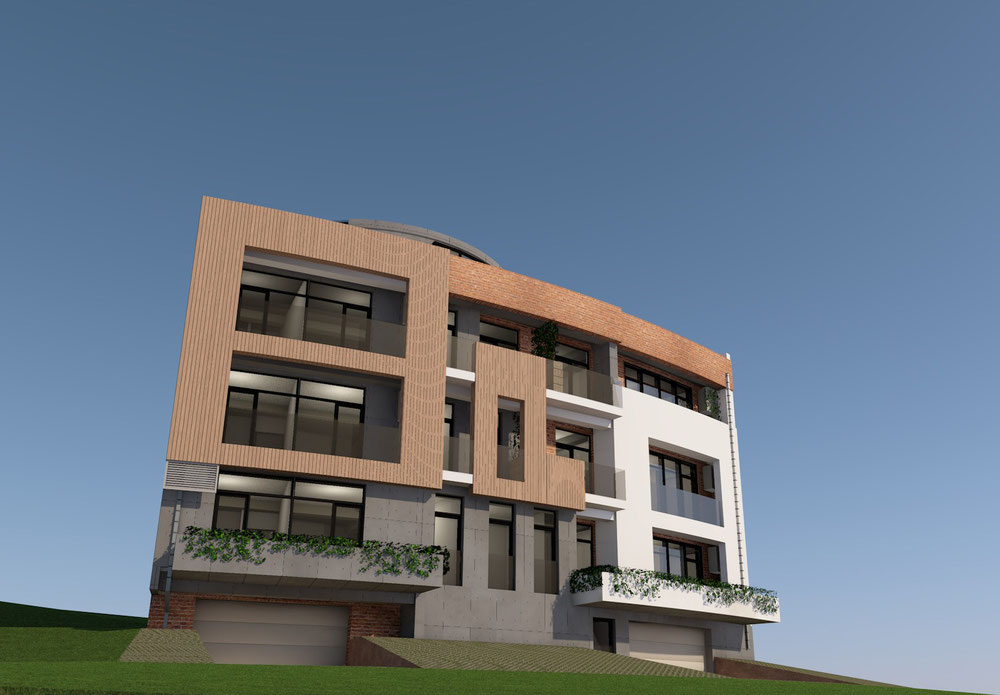 נדל"ן ב Lisi Townhouse — עיין במנוע חיפוש הנדל"ן GEOLN.COM. תמונה 1